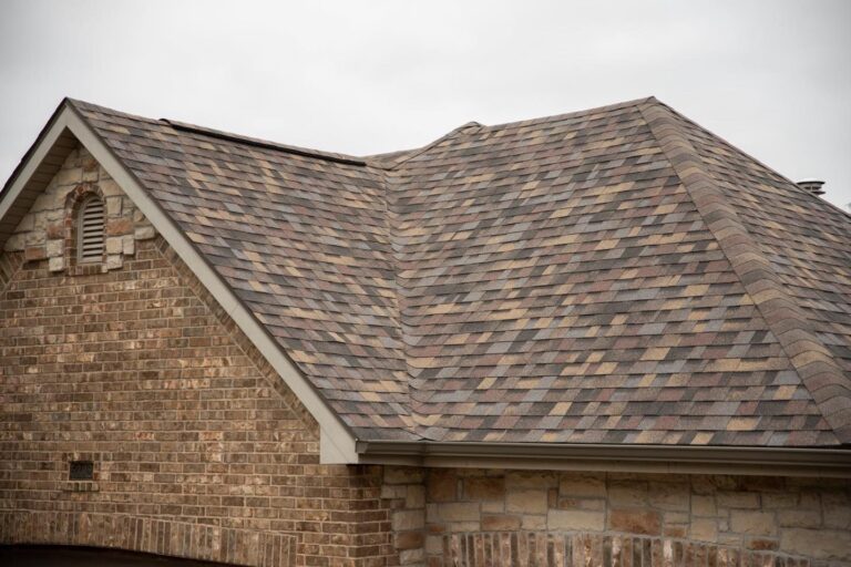 Residential Roofing Services in Richardson Texas